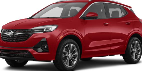 BUICK ENCORE GX 2021 KL4MMGSL0MB064890 image